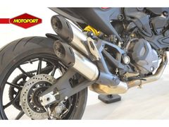 Ducati Monster 2025 occasion – foto 9 van 13