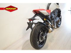 Ducati Monster 2025 occasion – foto 10 van 13