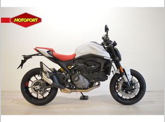 Ducati Monster 937 2025 occasion