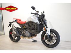 Ducati Monster 2025 occasion – foto 2 van 13