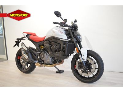 DUCATI MONSTER 937 – foto 2