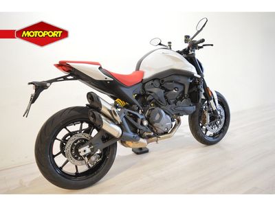 DUCATI MONSTER 937 – foto 3