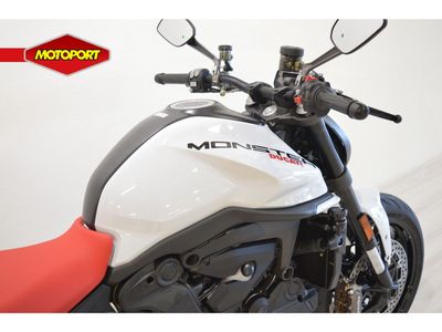 DUCATI MONSTER 937 – foto 4