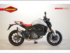 Ducati Monster 937 2025 occasion