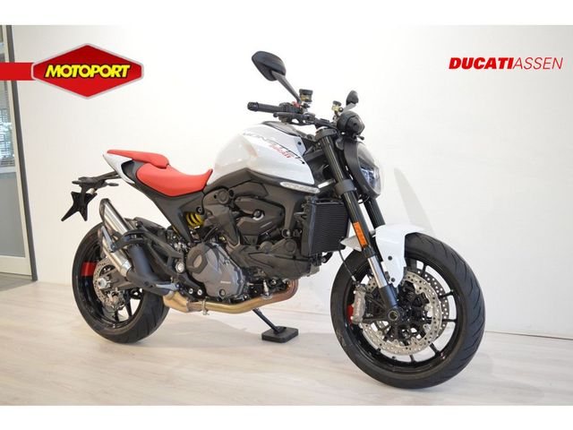 ducati - m-600