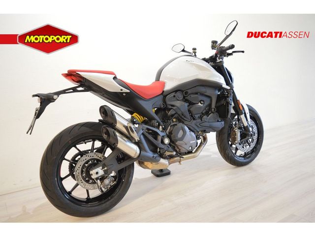 ducati - m-600