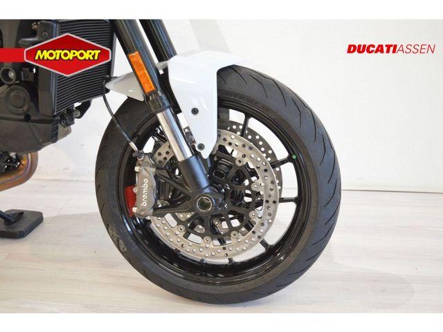 ducati - m-600