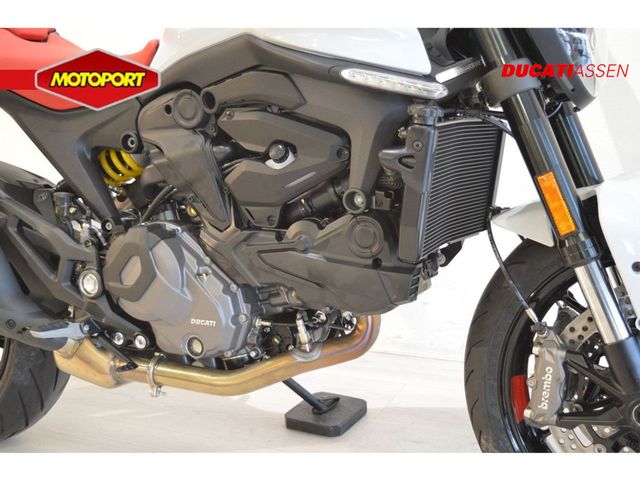 ducati - m-600