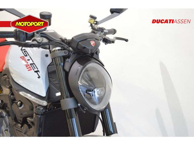 ducati - m-600