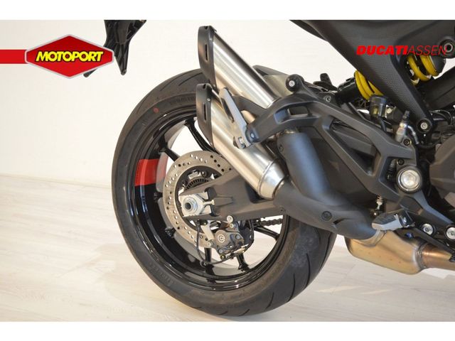 ducati - m-600