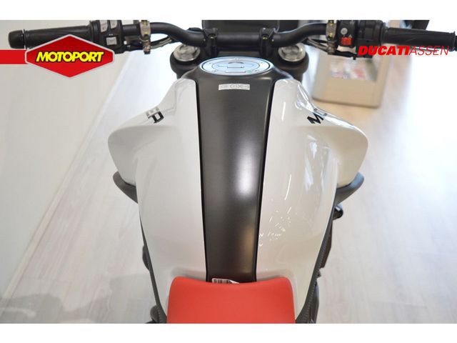 ducati - m-600