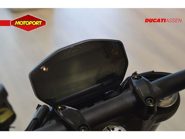 ducati - m-600