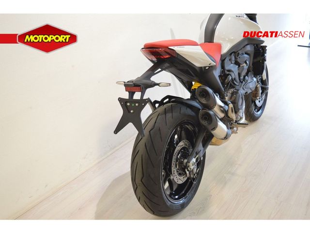 ducati - m-600