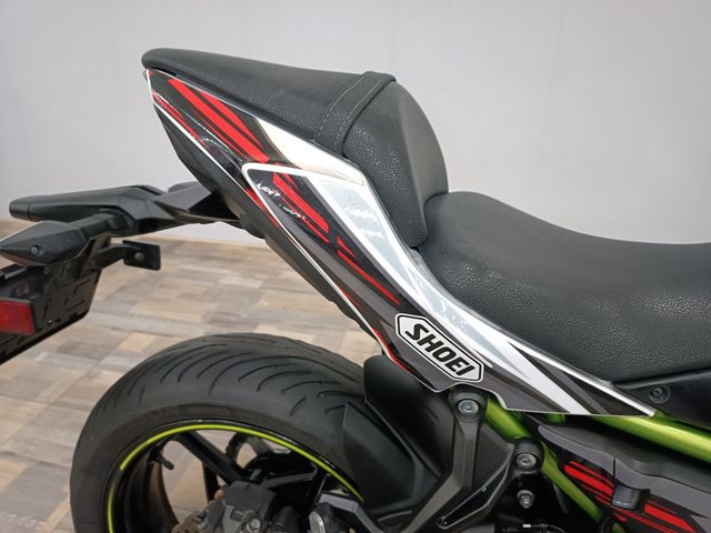 kawasaki - z650-abs