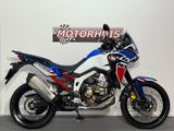 HONDA CRF 1100 L AFRICA TWIN DCT