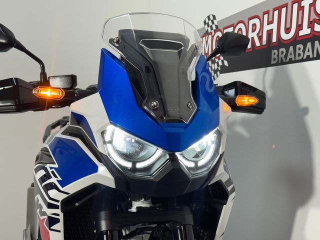 honda - crf-1100-l-africa-twin-dct