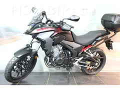 Honda CB500X ABS 2021 occasion – foto 5 van 8