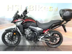 Honda CB500X ABS 2021 occasion – foto 8 van 8