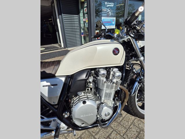 honda - cb-1100