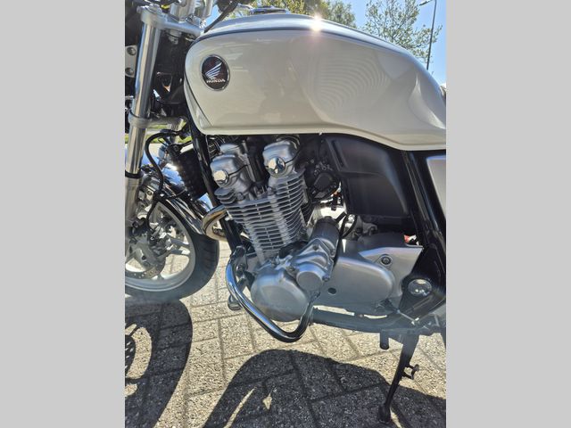 honda - cb-1100