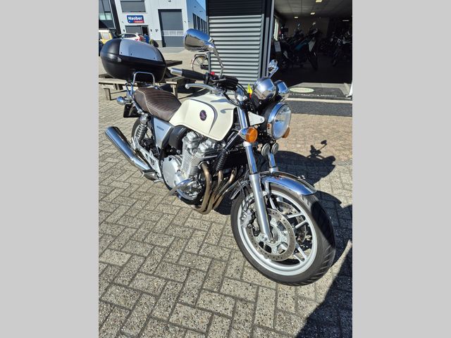 honda - cb-1100