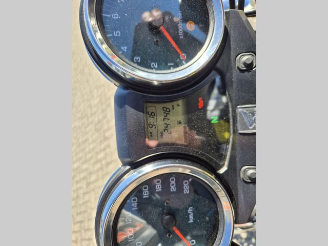 honda - cb-1100