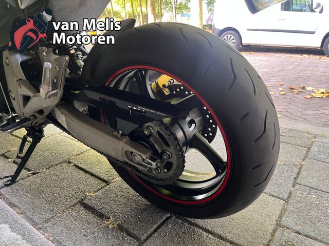 honda - cb-600-f-hornet