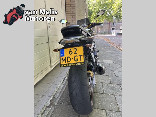 honda - cb-600-f-hornet