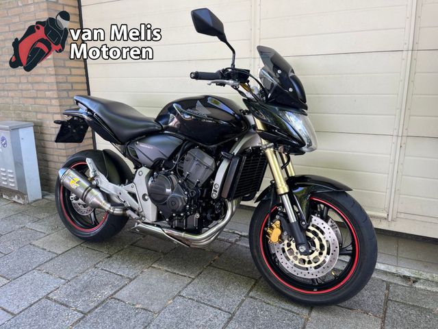 honda - cb-600-f-hornet