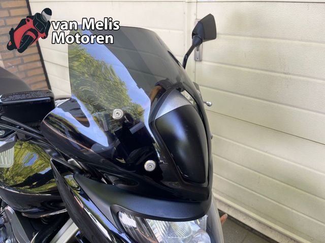 honda - cb-600-f-hornet