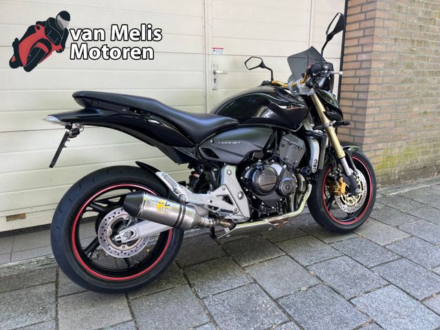 honda - cb-600-f-hornet
