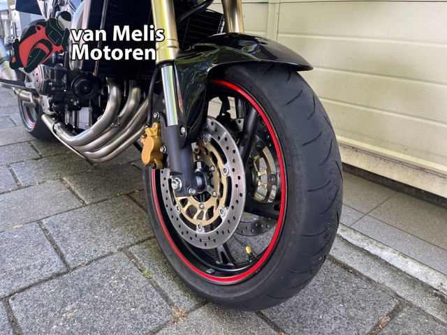 honda - cb-600-f-hornet