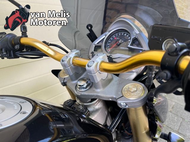 honda - cb-600-f-hornet