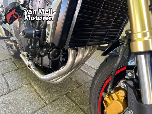 honda - cb-600-f-hornet