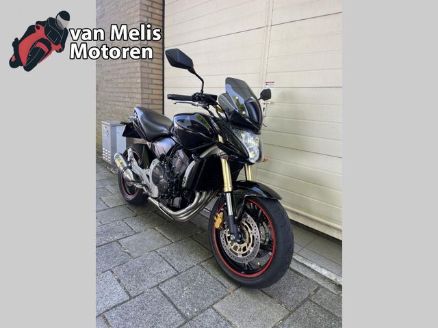 honda - cb-600-f-hornet