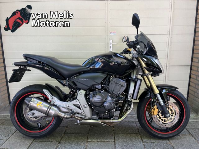 honda - cb-600-f-hornet