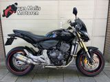HONDA CB 600 F HORNET