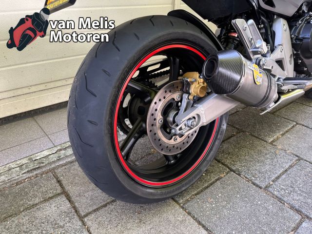 honda - cb-600-f-hornet