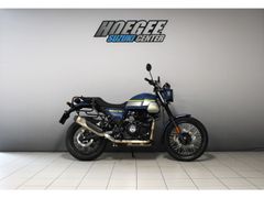 ROYAL ENFIELD SCRAM 411
