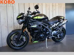 Triumph Speed Triple RS 2020 occasion – foto 5 van 21