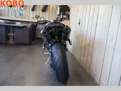 Triumph Speed Triple RS 2020 occasion – foto 7 van 21
