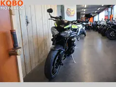 Triumph Speed Triple RS 2020 occasion – foto 8 van 21