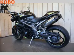 Triumph Speed Triple RS 2020 occasion – foto 6 van 21