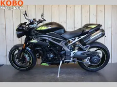 Triumph Speed Triple RS 2020 occasion – foto 3 van 21