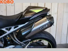 Triumph Speed Triple RS 2020 occasion – foto 9 van 21