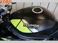 Triumph Speed Triple RS 2020 occasion – foto 12 van 21