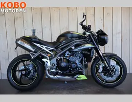 Triumph Speed Triple RS 2020 occasion
