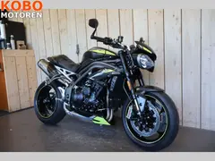 Triumph Speed Triple RS 2020 occasion – foto 2 van 21