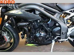 Triumph Speed Triple RS 2020 occasion – foto 11 van 21