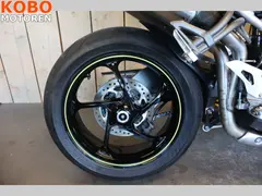 Triumph Speed Triple RS 2020 occasion – foto 16 van 21
